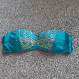 Bikini top
